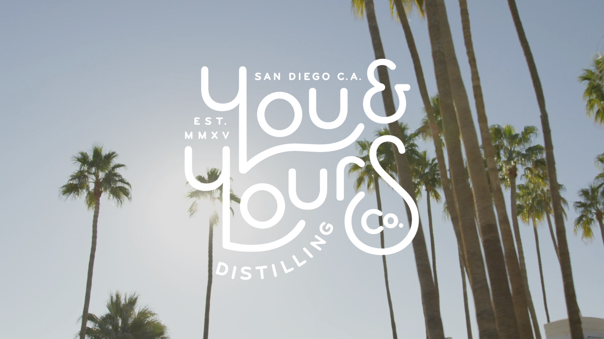 You & Yours Distilling Co.